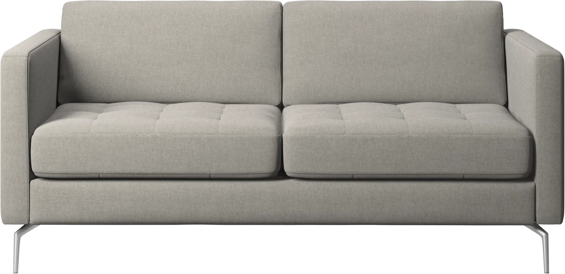 Osaka sofa with resting unit, tufted seat | sofa | Osaka Osaka sofa with resting unit, tufted seat | sofa | Osaka